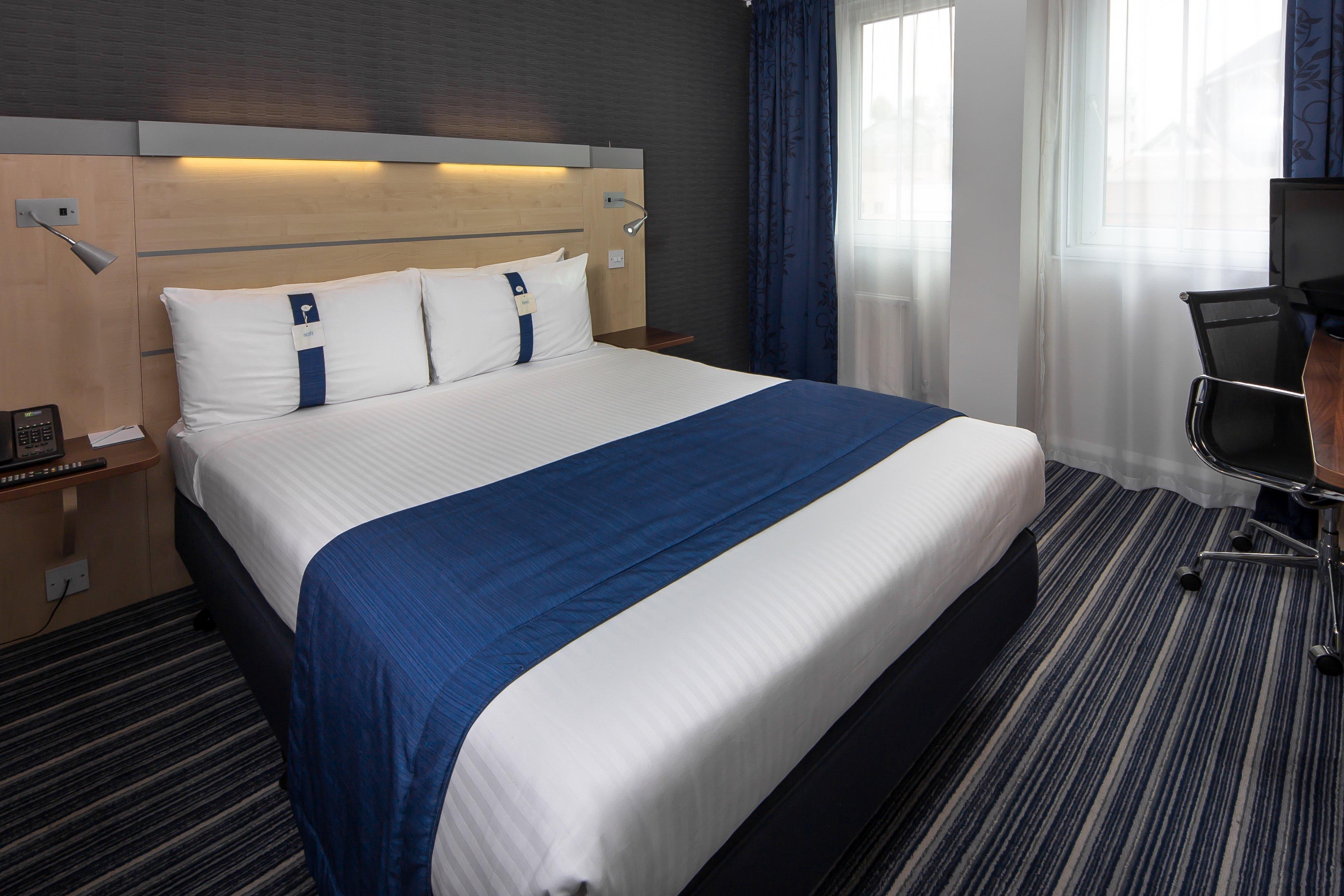 Holiday Inn Express Middlesbrough - Centre Square By Ihg Экстерьер фото