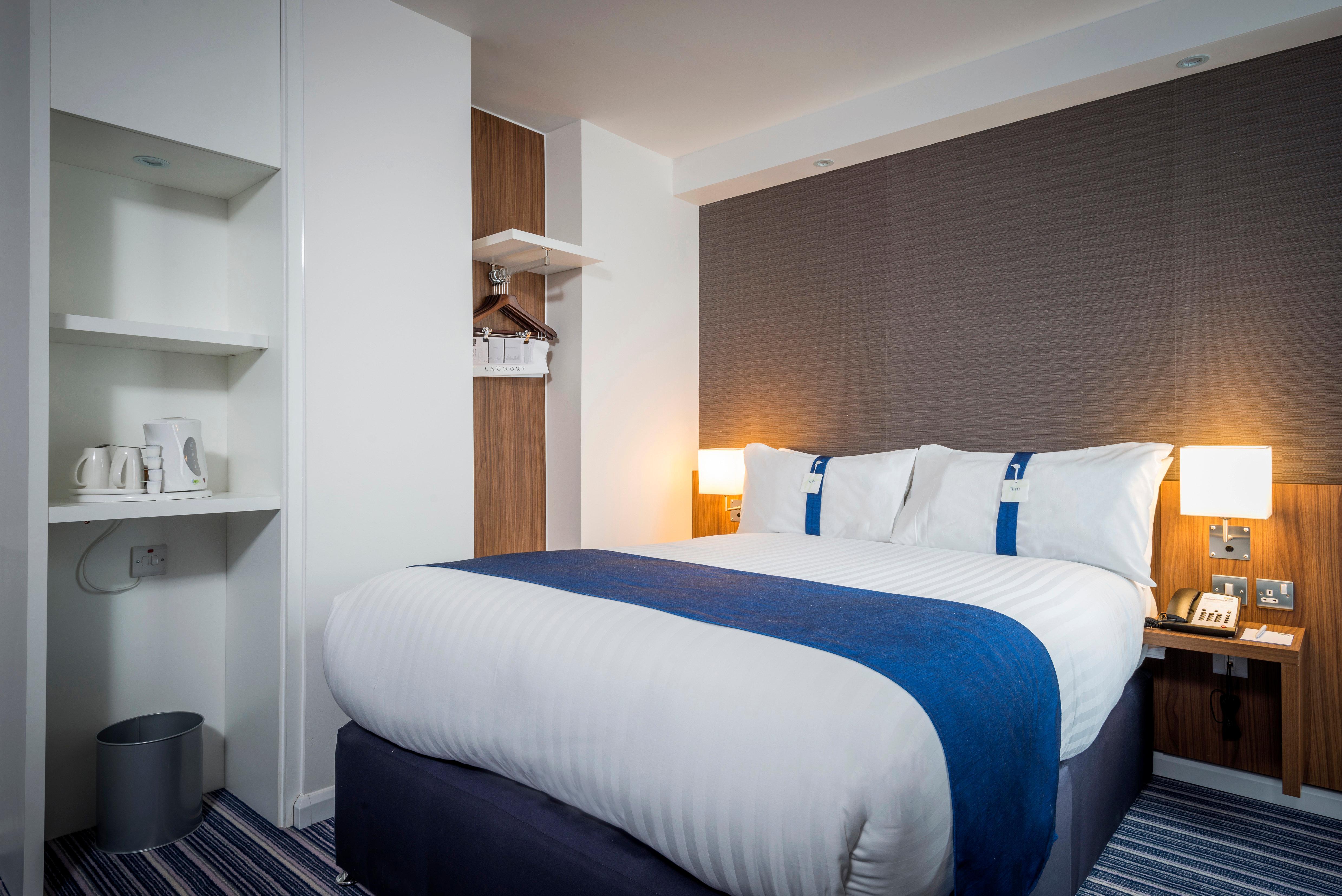Holiday Inn Express Middlesbrough - Centre Square By Ihg Экстерьер фото