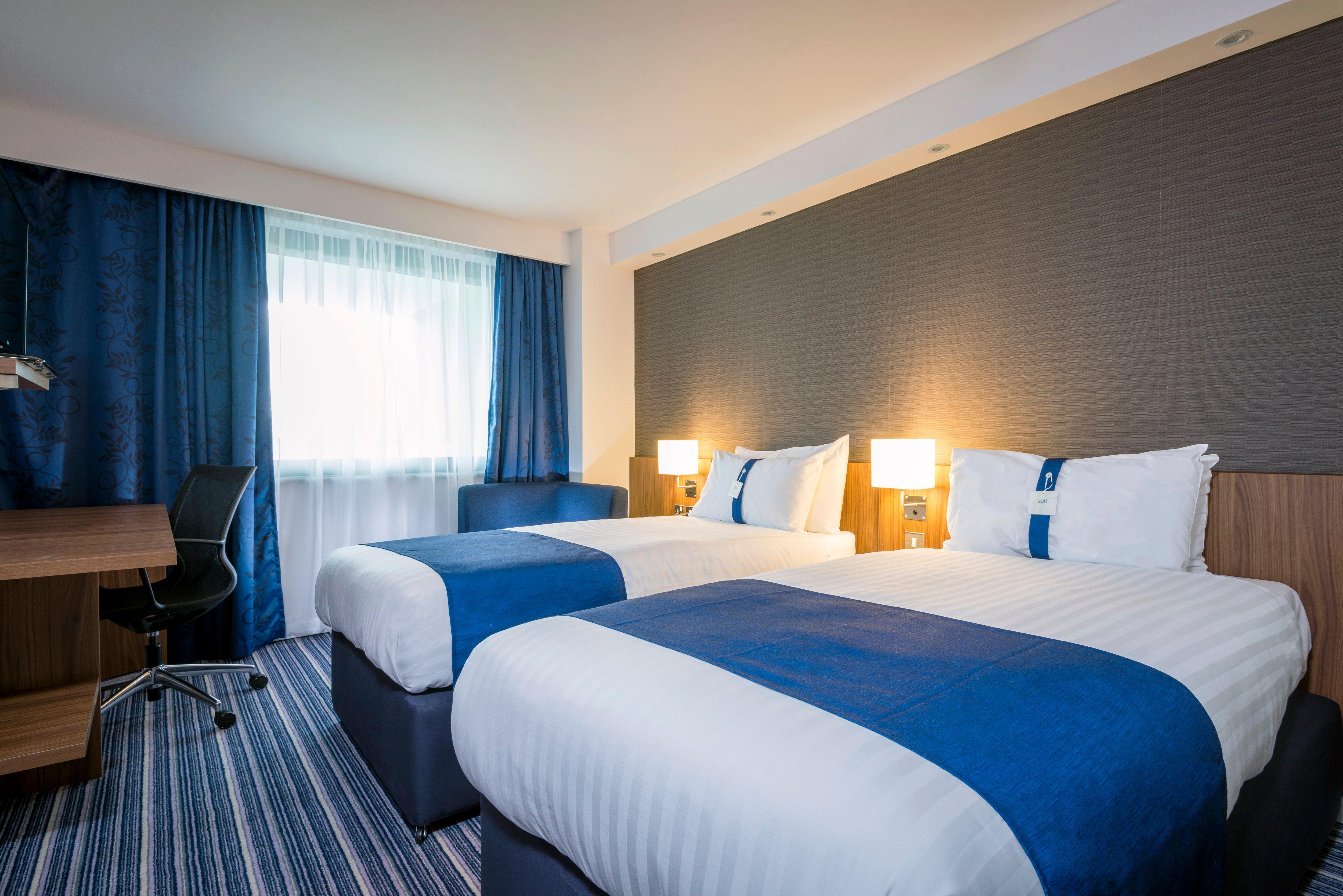 Holiday Inn Express Middlesbrough - Centre Square By Ihg Экстерьер фото