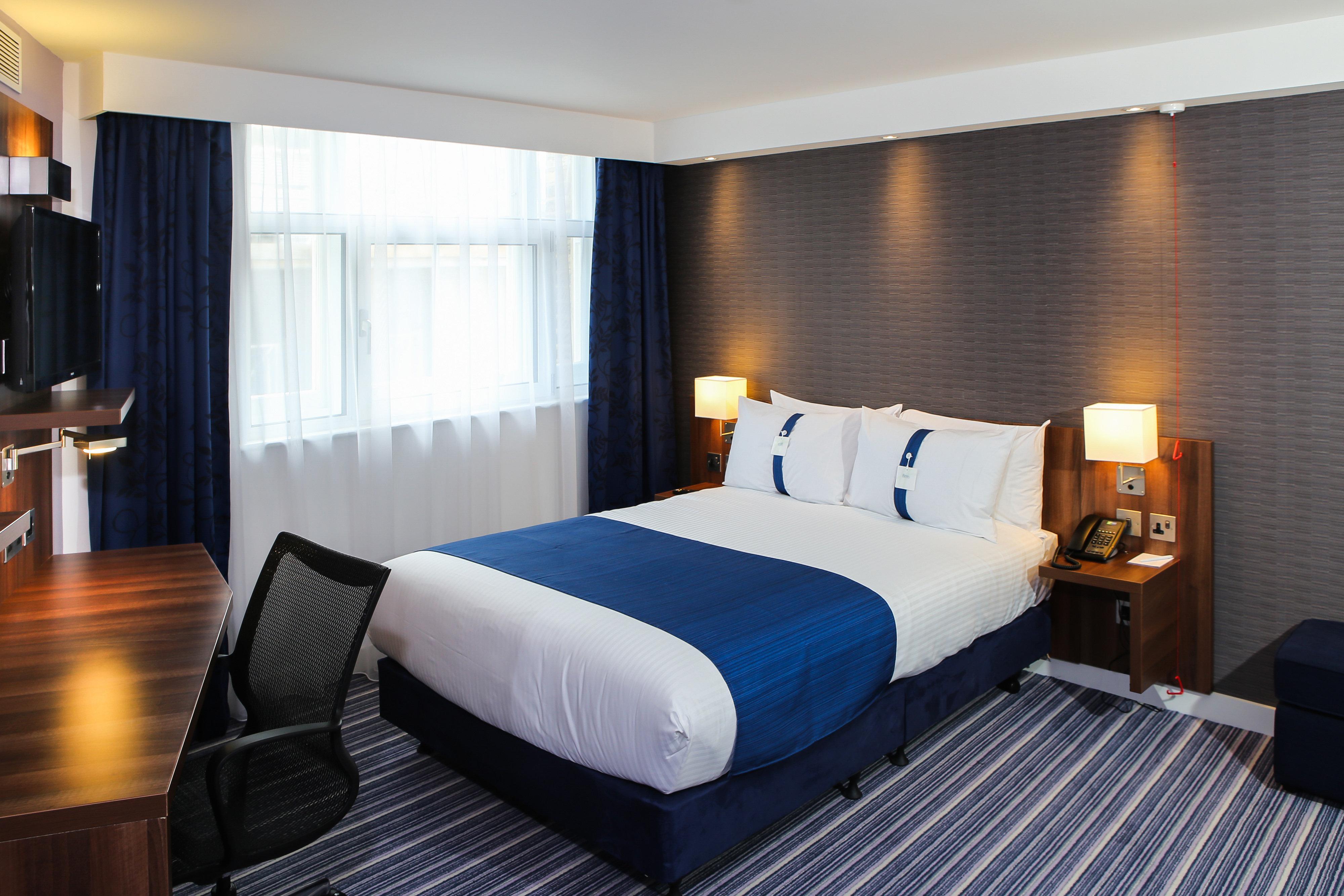 Holiday Inn Express Middlesbrough - Centre Square By Ihg Экстерьер фото