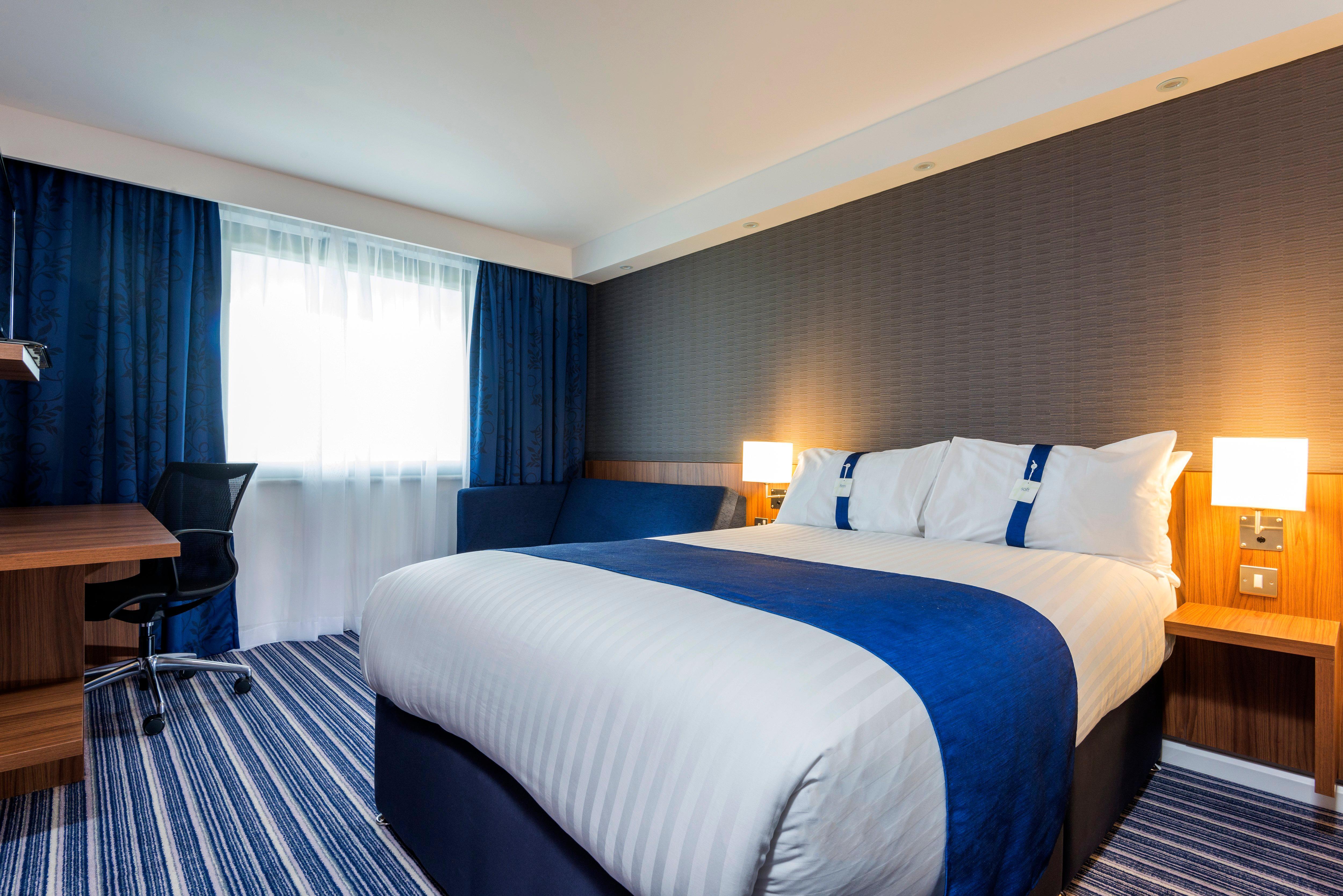Holiday Inn Express Middlesbrough - Centre Square By Ihg Экстерьер фото