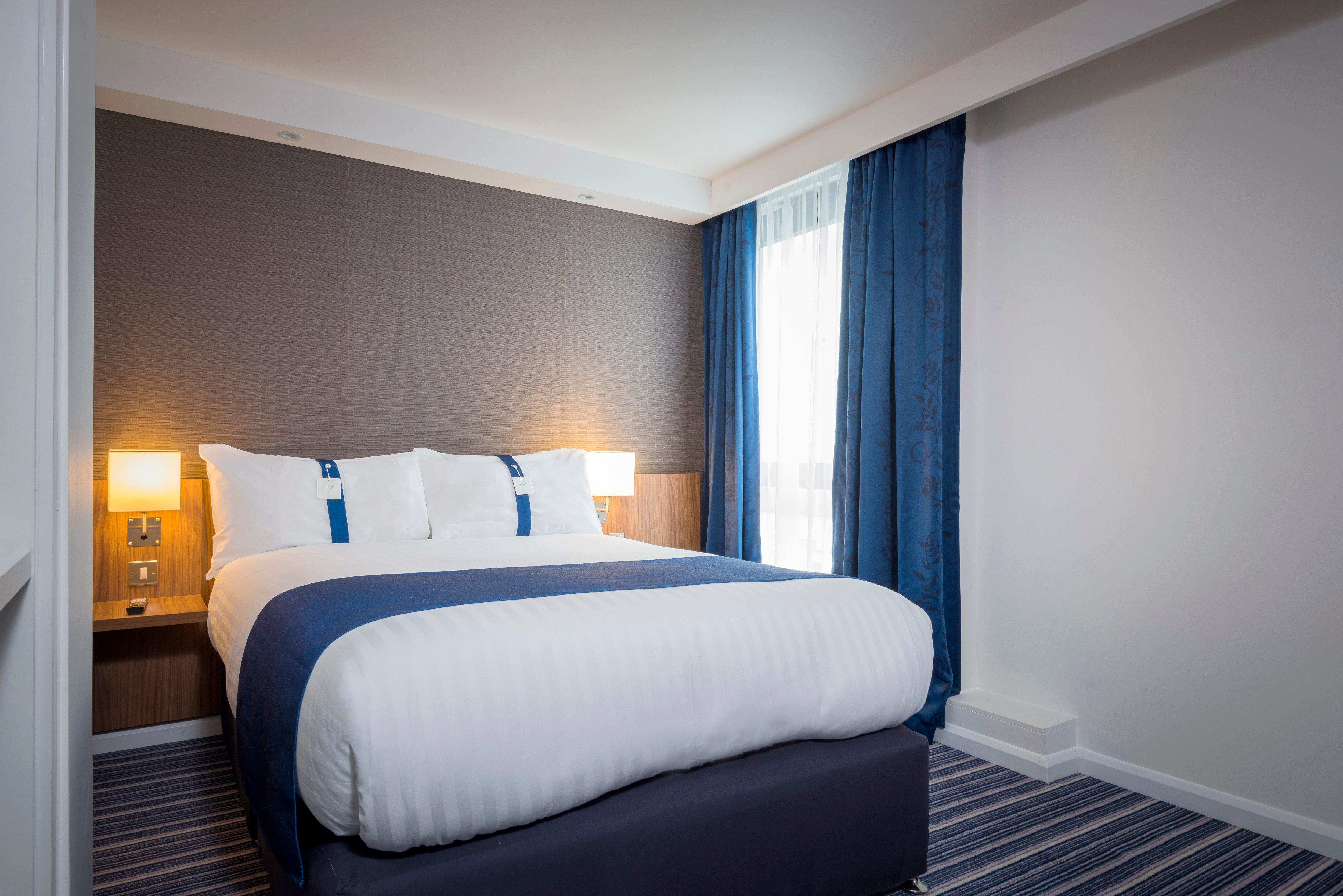 Holiday Inn Express Middlesbrough - Centre Square By Ihg Экстерьер фото