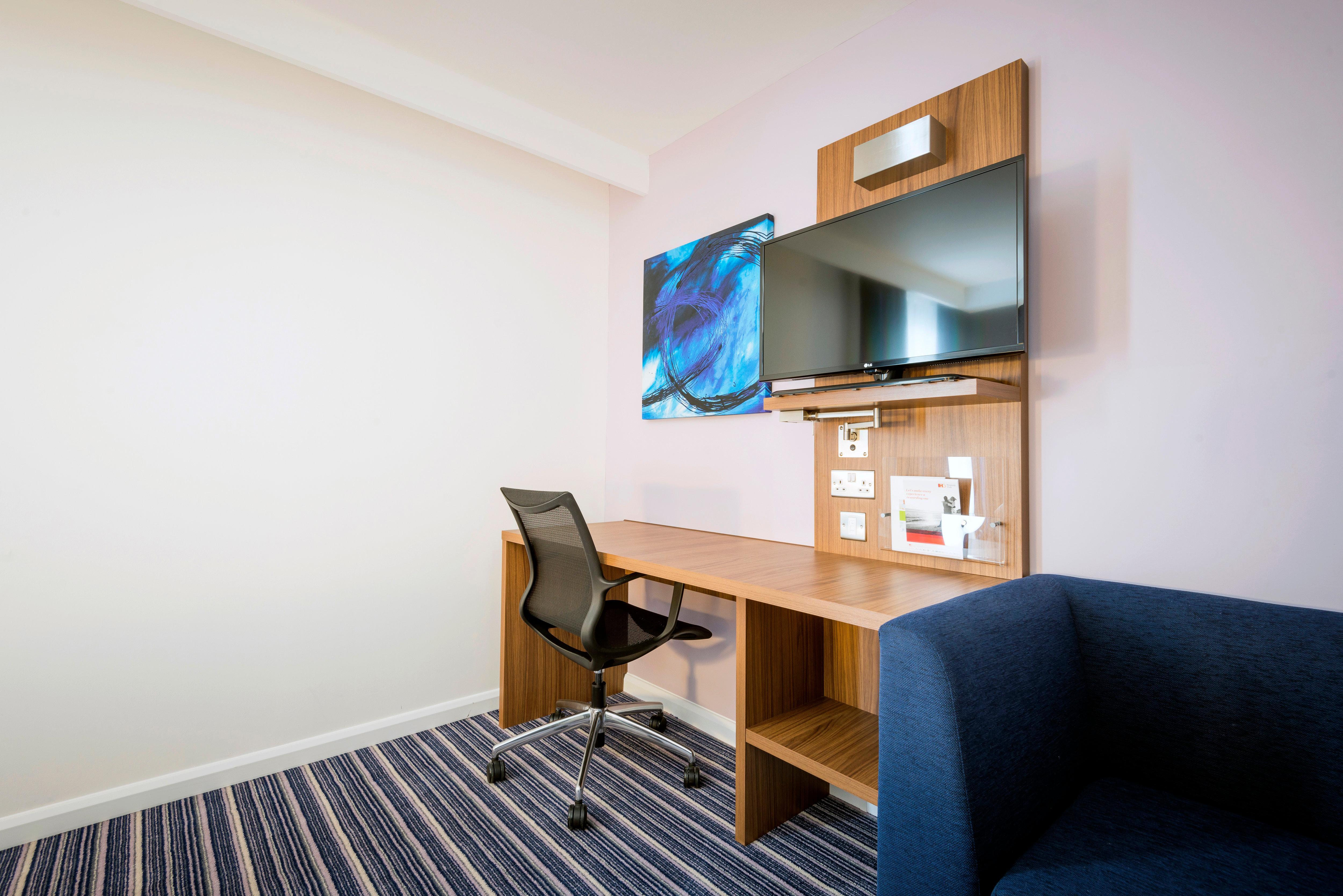Holiday Inn Express Middlesbrough - Centre Square By Ihg Экстерьер фото