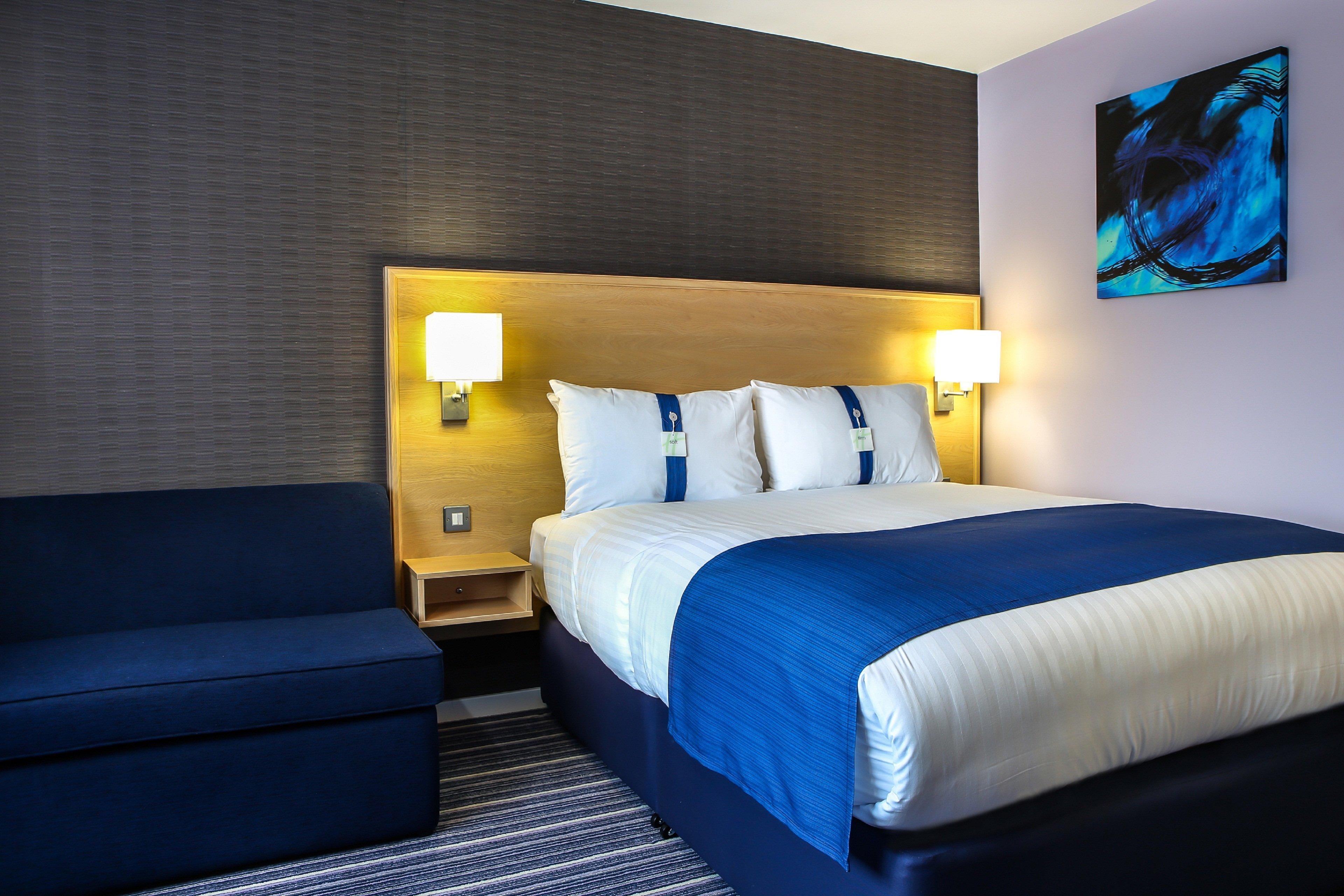 Holiday Inn Express Middlesbrough - Centre Square By Ihg Экстерьер фото