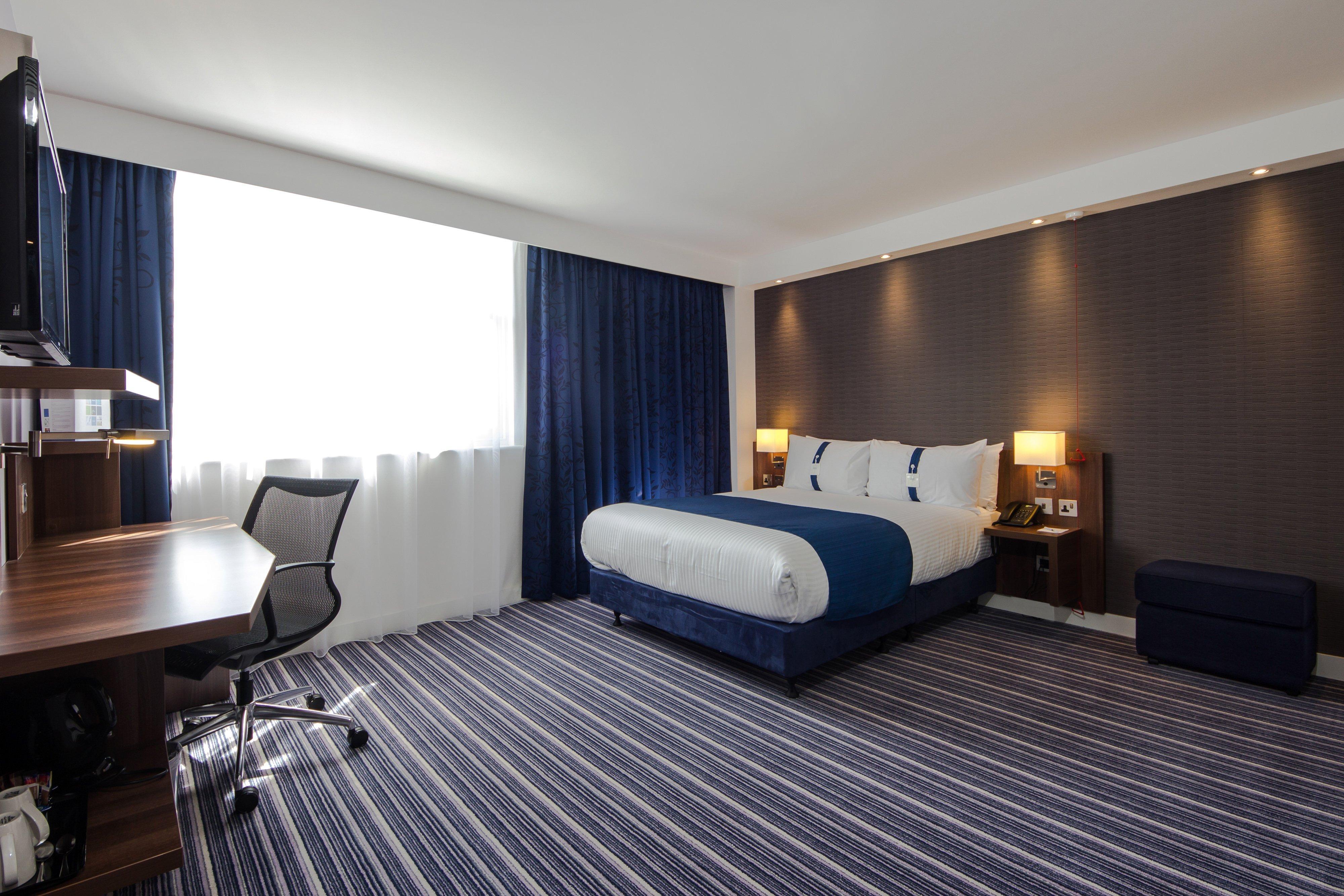 Holiday Inn Express Middlesbrough - Centre Square By Ihg Экстерьер фото