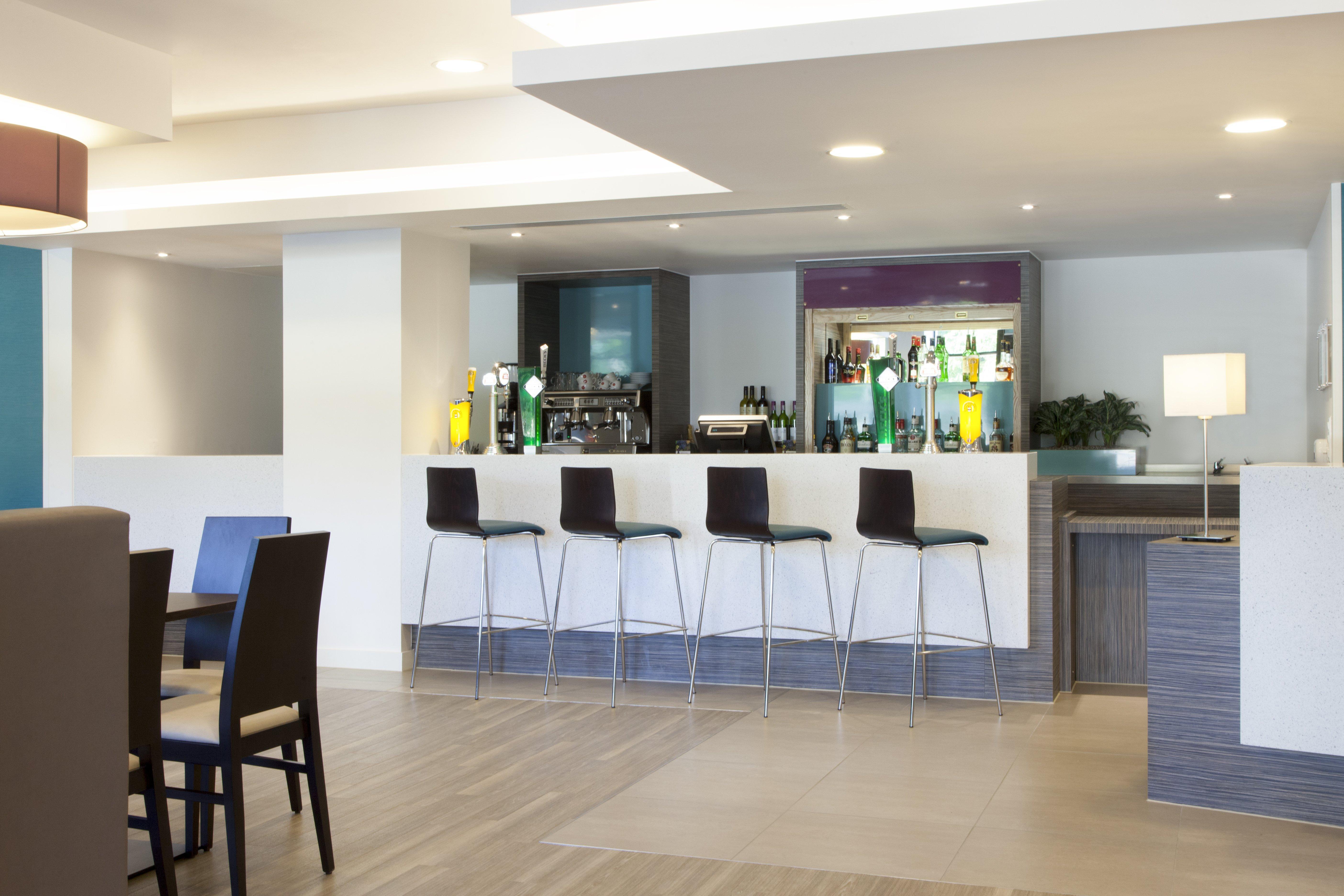 Holiday Inn Express Middlesbrough - Centre Square By Ihg Экстерьер фото