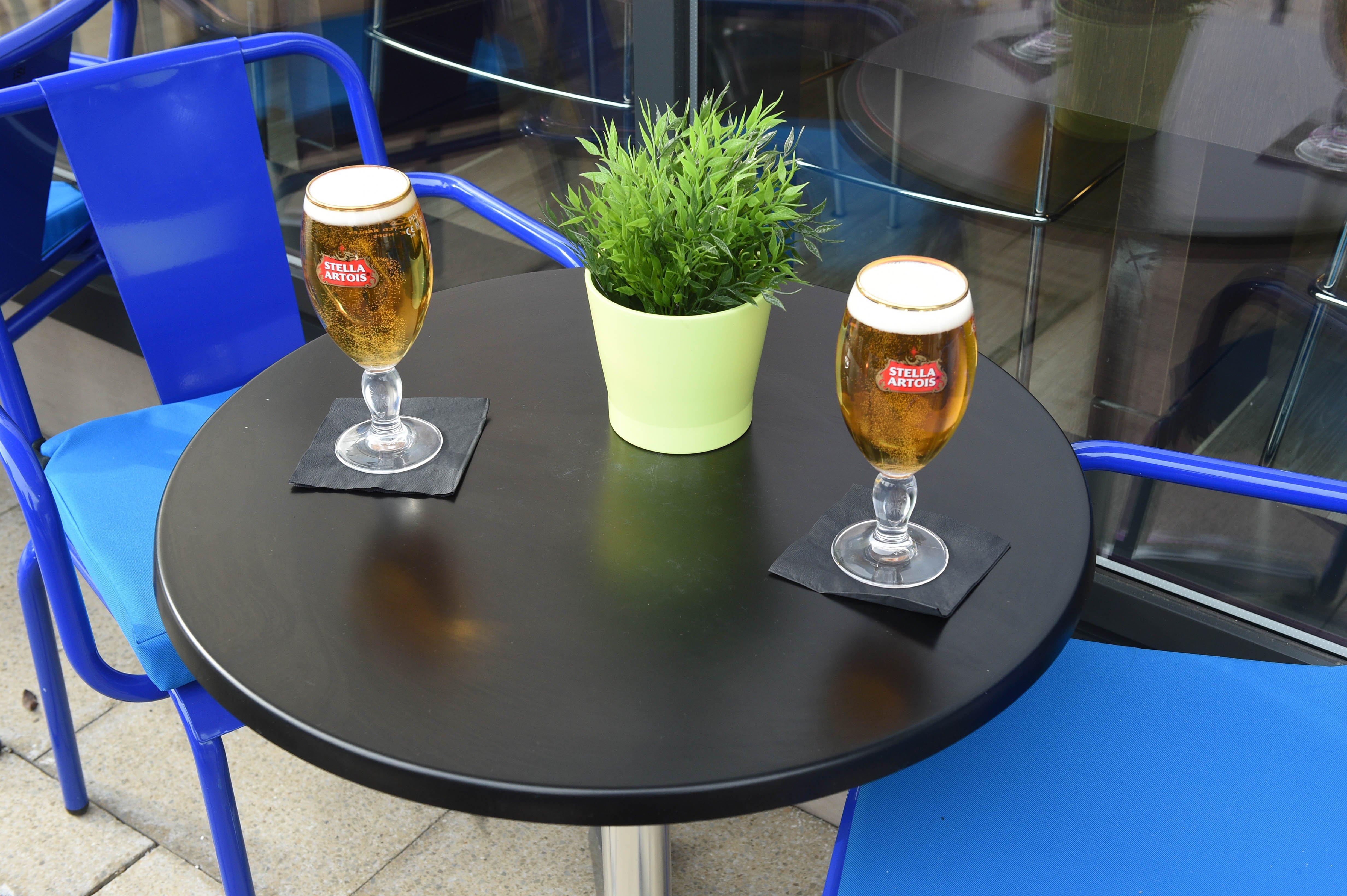 Holiday Inn Express Middlesbrough - Centre Square By Ihg Экстерьер фото
