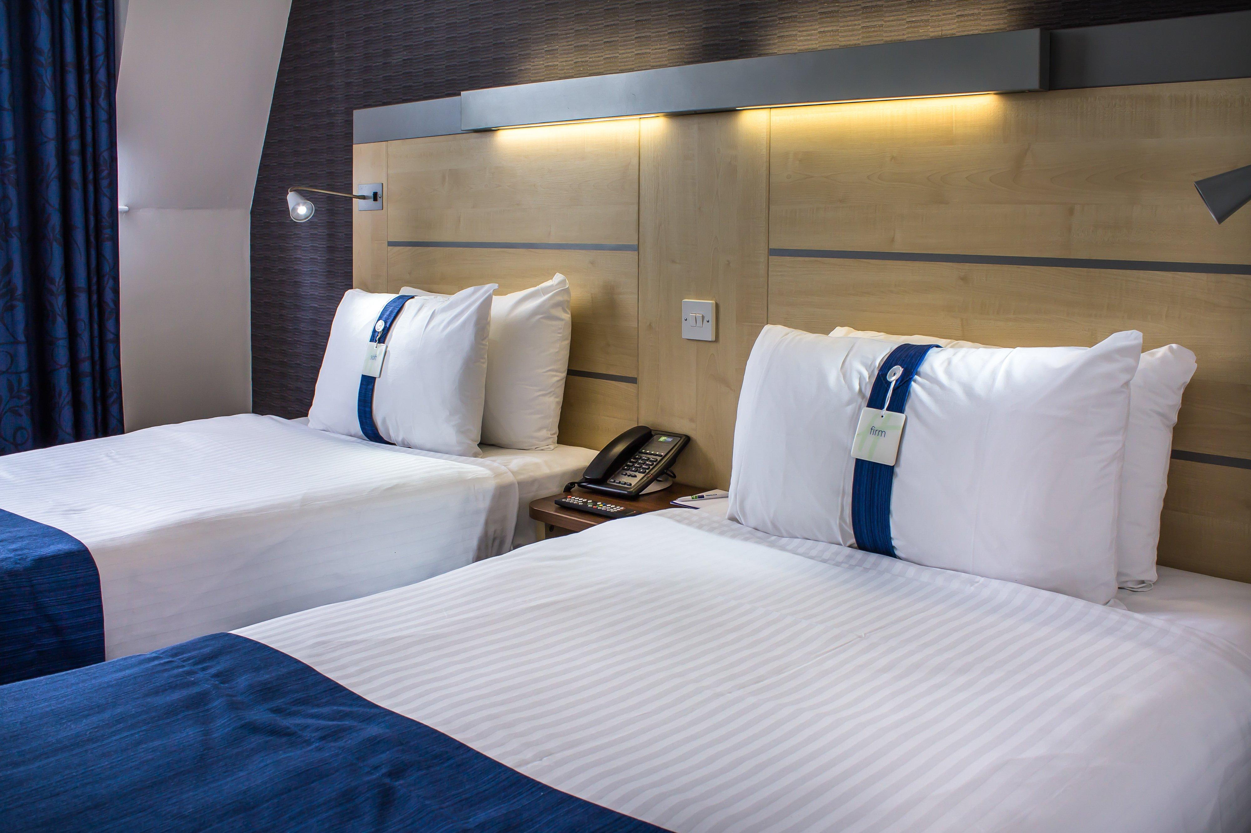 Holiday Inn Express Middlesbrough - Centre Square By Ihg Экстерьер фото