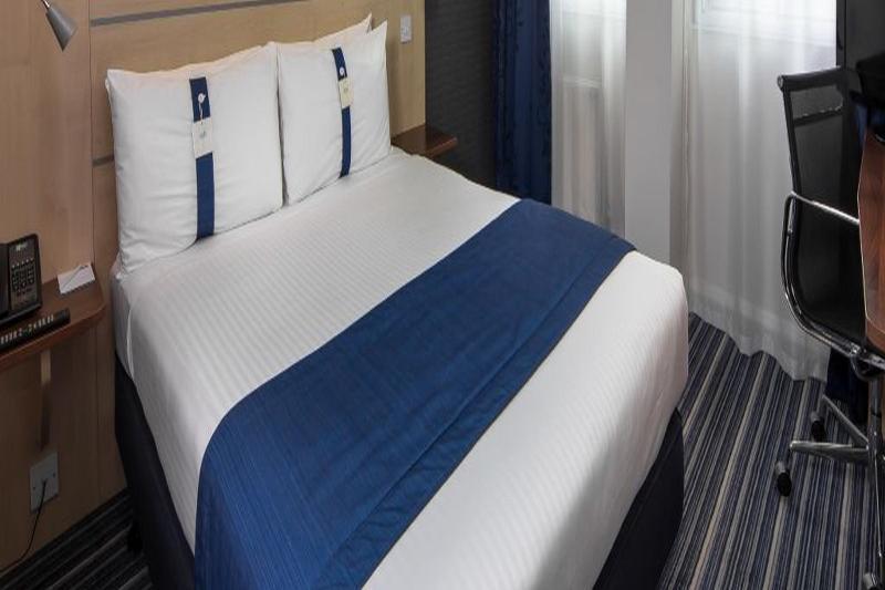 Holiday Inn Express Middlesbrough - Centre Square By Ihg Экстерьер фото